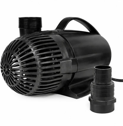 TOTALPOND 3 600 GPH Waterfall Pump