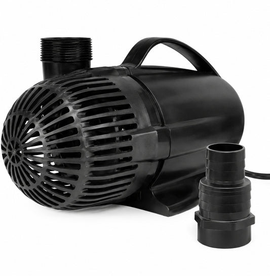 TOTALPOND 3 600 GPH Waterfall Pump
