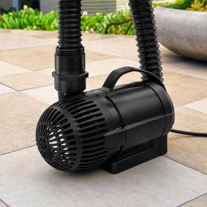 TOTALPOND 3 600 GPH Waterfall Pump