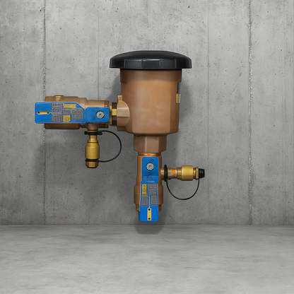 3/4 in. 720A Pressure Vacuum Breaker Assembly