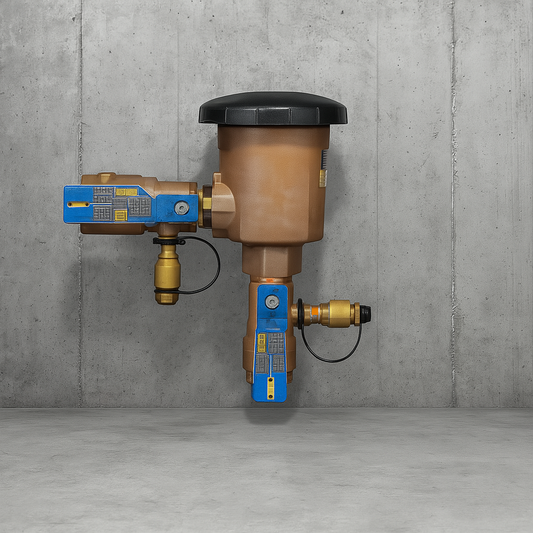 3/4 in. 720A Pressure Vacuum Breaker Assembly