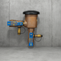 3/4 in. 720A Pressure Vacuum Breaker Assembly