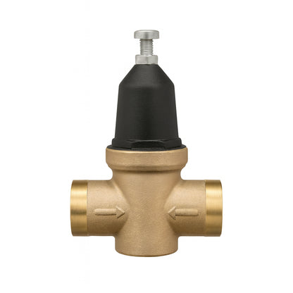 1 in NR3XL Pressure Reducing Valve Single Union Female x Female NPT Connection Lead Free 1 NR3XL