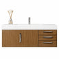 James Martin Vanities Mercer Island 48” Single Vanity
