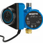Watts Hot Water Recirculation System heat H2O 24 Hr Programmable Timer