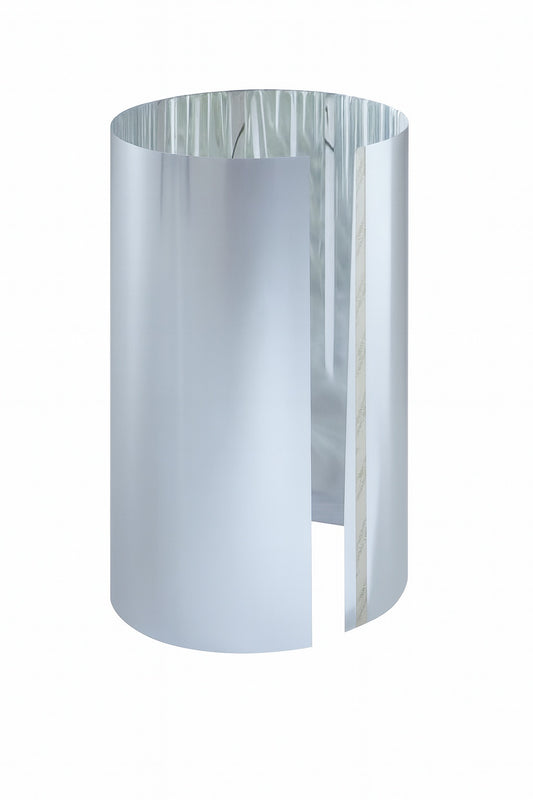 EZ Tubular Skylight 14 in. x 20 in. Extension Tube for ODL 14 in. Tubular Skylights