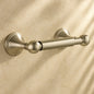 Delta Crestfield Toilet Paper Holder in Brushed Nickel