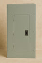 GE PowerMark Gold 200 Amp 20-Space 40-Circuit Indoor Main Lug Circuit Breaker Panel