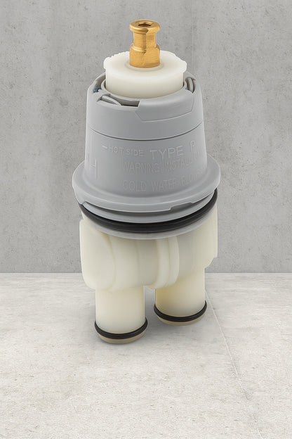 Tub & Shower Cartridges 4 D White