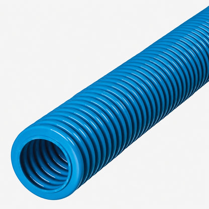 Carlon 3 4 in x 100 ft Electrical Nonmetallic Tubing Conduit Coil Blue 12007 100