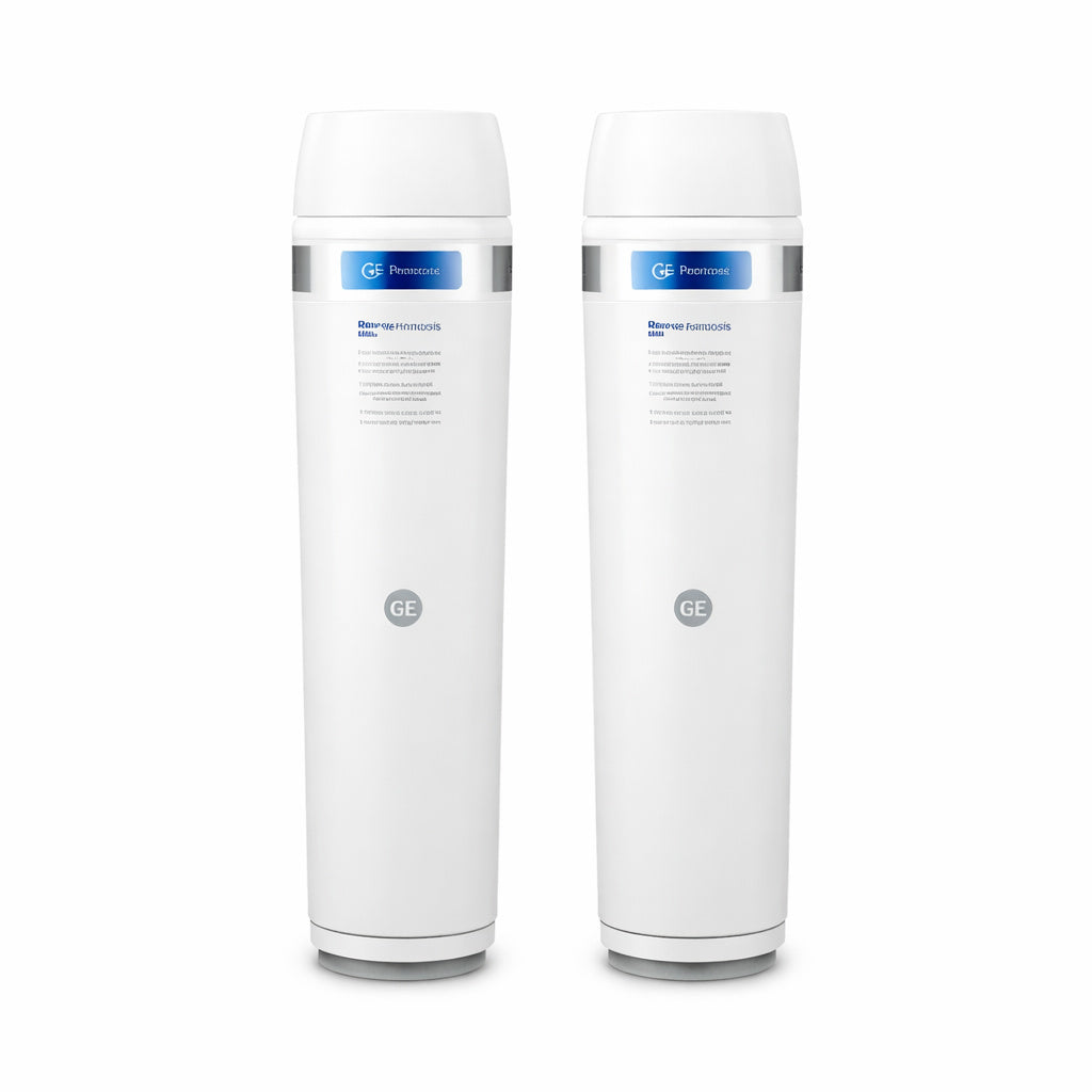 GE Profile Reverse Osmosis Replacement Filter Set FQROPF