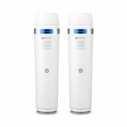 GE Profile Reverse Osmosis Replacement Filter Set FQROPF