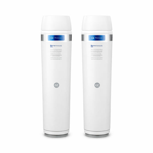 GE Profile Reverse Osmosis Replacement Filter Set FQROPF