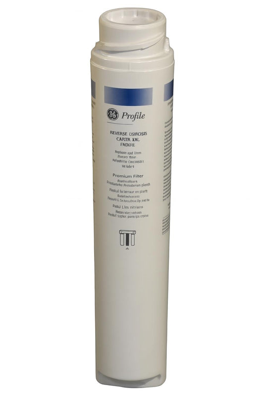 GE Profile Reverse Osmosis Replacement Filter Set