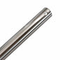 60 in Brushed Nickel Ceiling Fan Extension Downrod for 15 ft Ceilings 803347