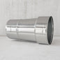 12 in. to 10 in. Round Reducer R12X10