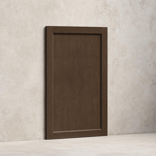 "SATIN WHITE 18\"" DRAWER BASE CABINET"