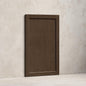 "SATIN WHITE 18\"" DRAWER BASE CABINET"