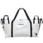 84QT Fish Cooler Bag With Flat Bottom