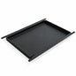 NINJA FlexFlame Premium Full Size Griddle Plate with Grease Drain Rust Resistant Direct Even Heat Upgrade for FlexFlame XSKFULGRIDLE