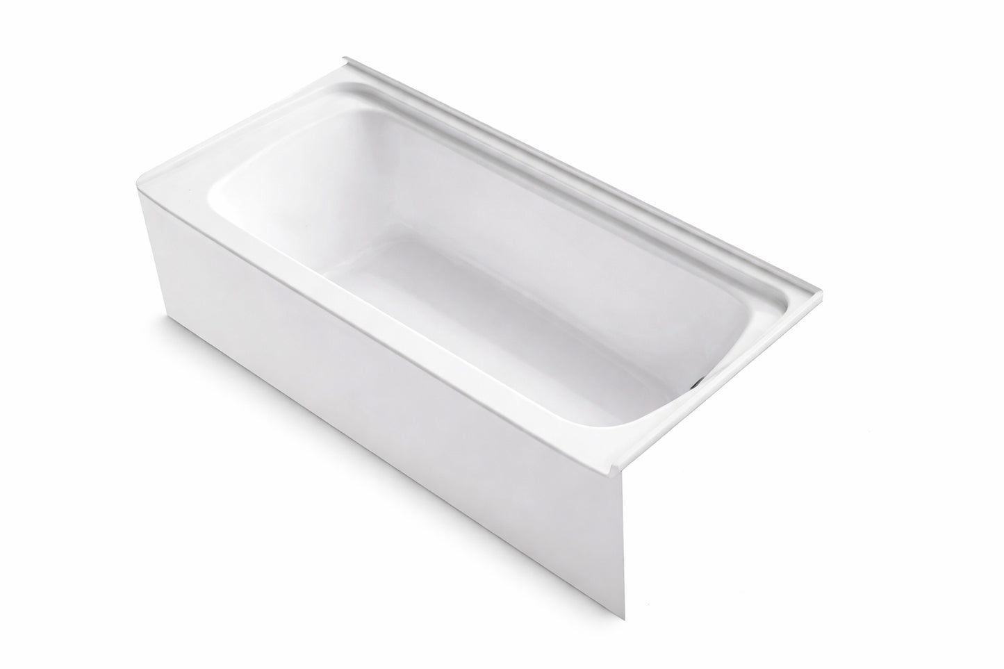 Kohler Sterling Accord Shower Tub and Surround Combo