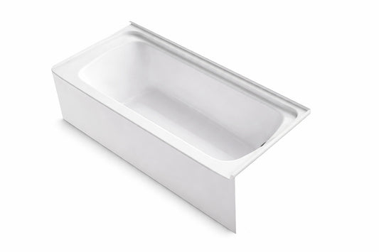 Kohler Sterling Accord Shower Tub and Surround Combo