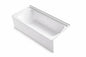 Kohler Sterling Accord Shower Tub and Surround Combo
