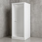 DURASTALL 32X32 K/D SHOWER STALL
