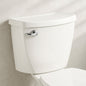 American Standard Cadet 3 1 28 GPF Single Flush Toilet Tank Only in White 4019 101N 020/204309795 791556042346 American Standard
