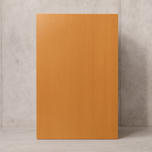 "MEDIUM OAK 24\""X35\"" FLUSH-FIT PANELS"