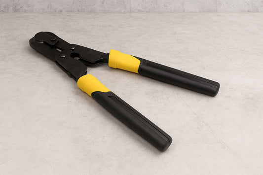 3/8 in., 1/2 in. and 3/4 in. PEX-B Quick-Cinch Clamp Tool