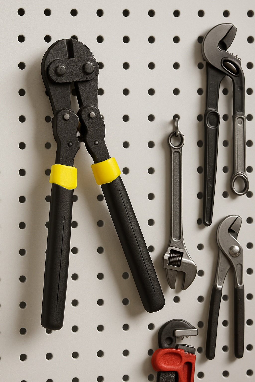 3/8 in., 1/2 in. and 3/4 in. PEX-B Quick-Cinch Clamp Tool