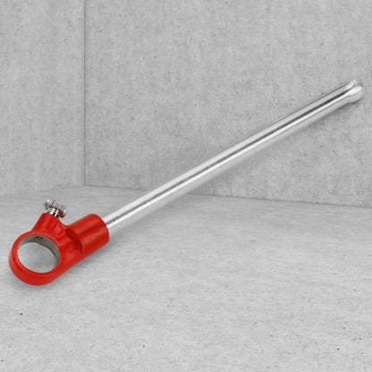 Pipe Threading Exposed Ratchet & Handle Replacement Assembly for 00-R & 00-RB Models (2 Pcs)