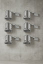 H7 6 in. Aluminum Recessed Lighting Housing for Remodel Ceiling, Insulation Contact (6 Pack) H7RICT 6PK