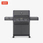 Eminence 425 | Iconic Fortified Propane Gas Grill
