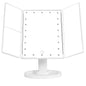 Make Up Mirror with 22 LED Lights