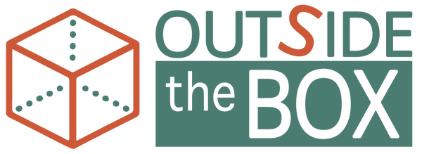 OUTSIDE THE BOX